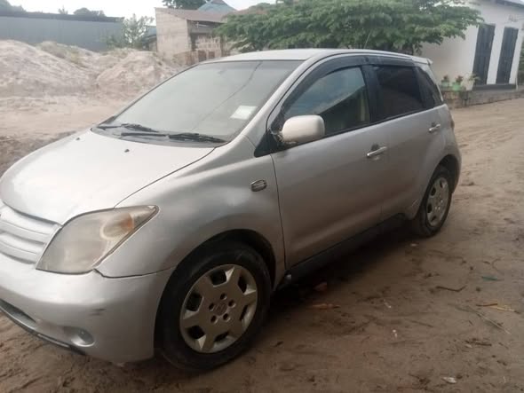 A picture of Location Dar es salaam Ukonga 0763400503