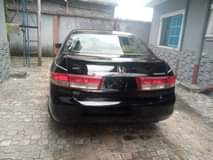 A picture of 2005 Honda 2005 Honda
