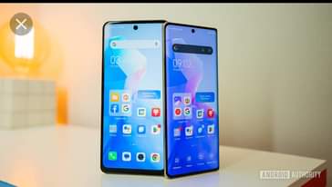 A picture of TECNO SPARK 20 PRO PLUS 40 DISCOUNT OFFER 420 000