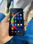 A picture of Infinix Hot 4