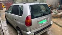 A picture of Mitsubishi wagons