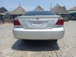 A picture of 2006 Toyota Camry Toks Standard