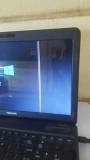 toshiba laptops