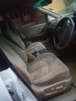 A picture of HARRIER LEXUS 