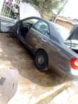 A picture of 2003 Camry 2003