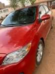 A picture of Toyota Corolla 10 UpGrade to 012 Available For Sell Buy