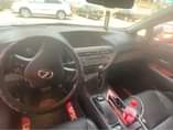 A picture of LEXUS RX 350 2010