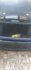 A picture of Toyota Corolla 2010 almost new