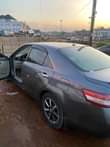 A picture of This is Toyota camry full option 2011 model car is