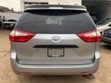 A picture of Sweet 2015 Toyota Sienna LE Direct toks accident free upgraded