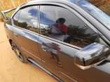 A picture of Subaru b4