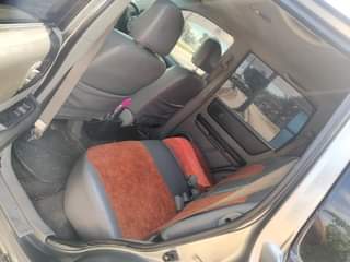 A picture of NISSAN XTRAIL ENGINE QR20 Y.O.M 2004 FULL A C FULL