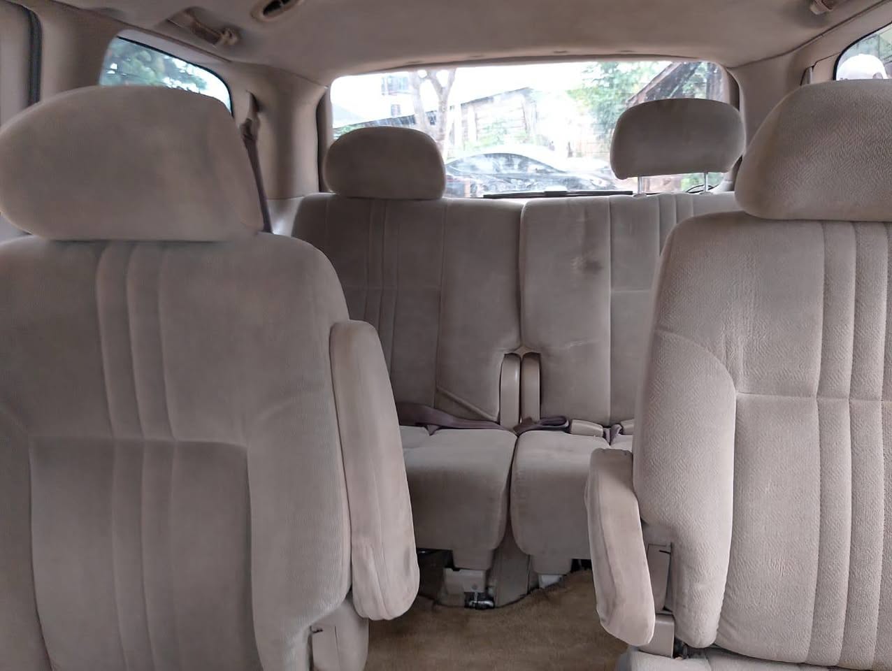 A picture of Clean Sales Clean Toyota Small Sienna