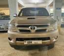 A picture of TOYOTA HILLUX VIGO AUTO AT UGX72M. CALL or WATSAP 0703