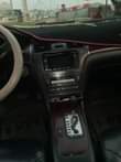 A picture of Es 300 buy and drive