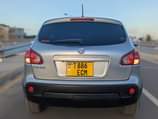 A picture of NISSAN DUALIS