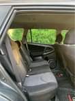 A picture of 2007 Toyota Rav4 ikeja Lagos