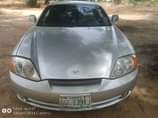 A picture of Hyundai One Door Super Clean Price 1 5 Location Yobe