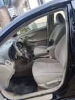 A picture of 09 Corolla in Abuja Painted on first body N2 4m