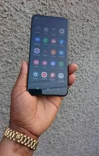 A picture of Samsung A11