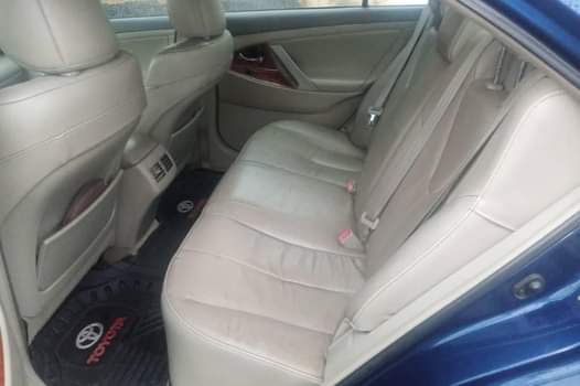 A picture of 2009 Toyota Camry