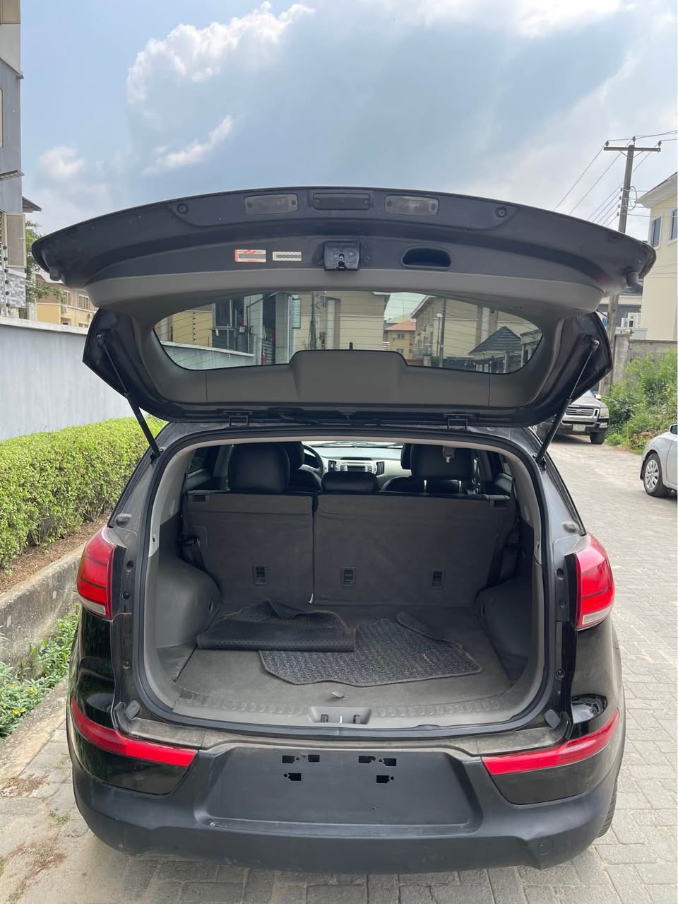 A picture of Distress deal