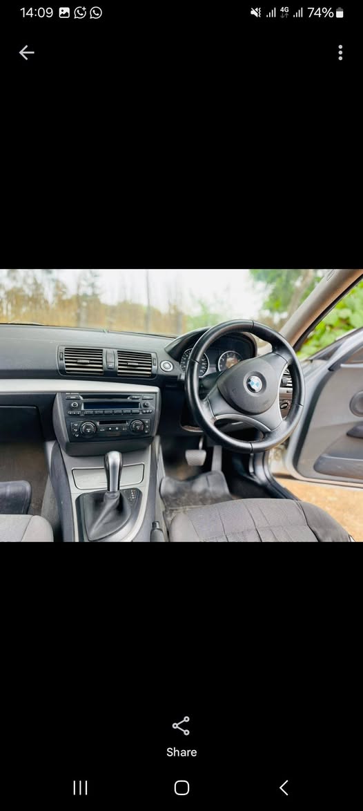 used bmw