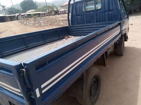 A picture of Toyota dyna 100 for sale in kogi state with good