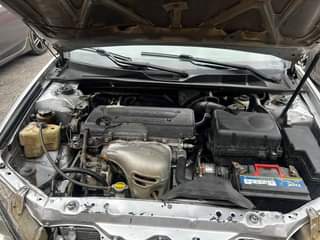A picture of Super sharp 2005 Toyota Camry LE Big Daddy going for