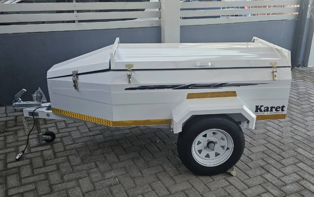 trailers