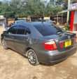 A picture of Toyota premio