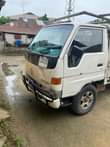 A picture of Toyota dyna pickup sound engine and gear standard buy and