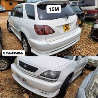 A picture of 2005 Car Sale 4