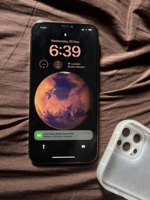 iphone 12pro