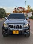 A picture of Land cruiser prado 2TR
