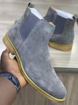 A picture of Men boots