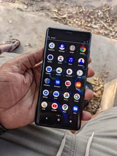sony xperia