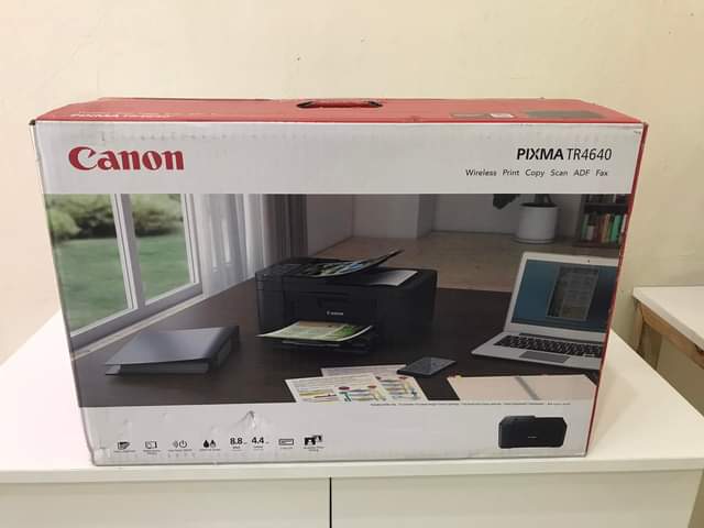 canon
