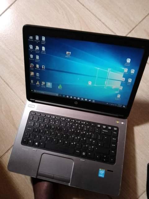 hp probook