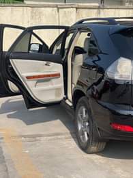 A picture of Takas Motors 07060931241 Very Clean And Sharp Lexus Rx330 2006