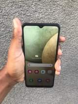 A picture of SAMSUNG A12
