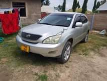 A picture of HARRIER NEW MODEL YAKULENGA ML 13 5 ENGIN FOUR