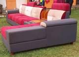 A picture of Sofa sets