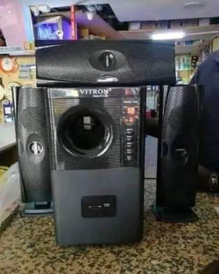 radio