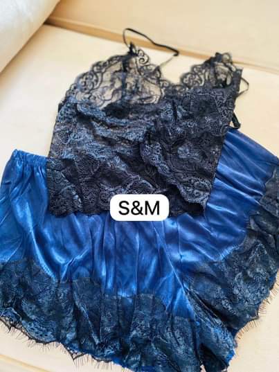 A picture of Ladies nightwear