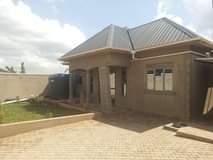 A picture of 3bedroom House on sale 38m located at matugga kilyagonjja just