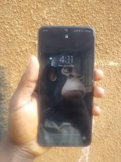 A picture of Samsung Galaxy A13
