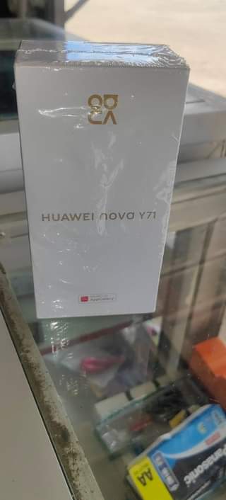 huawei nova