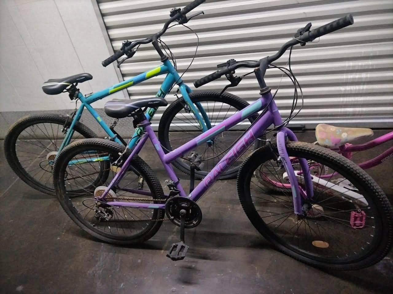 bicycle