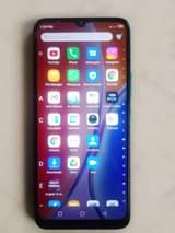 A picture of Infinix smart 6